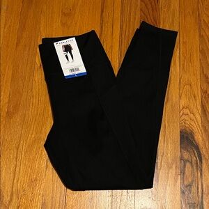 Fabletics Classic Black Leggings